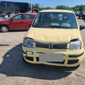 FIAT PANDA 2 PHASE 1