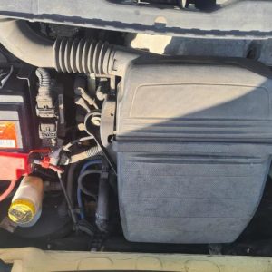 FIAT PANDA 2 PHASE 1