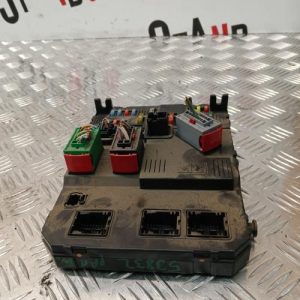 CITROEN BERLINGO 1 PHASE 2