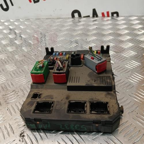 CITROEN BERLINGO 1 PHASE 2