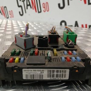 CITROEN BERLINGO 1 PHASE 2