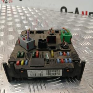 CITROEN BERLINGO 1 PHASE 2