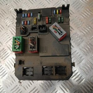 CITROEN BERLINGO 1 PHASE 2