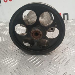 RENAULT TRAFIC 2 PHASE 1