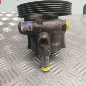 RENAULT TRAFIC 2 PHASE 1