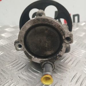 RENAULT TRAFIC 2 PHASE 1