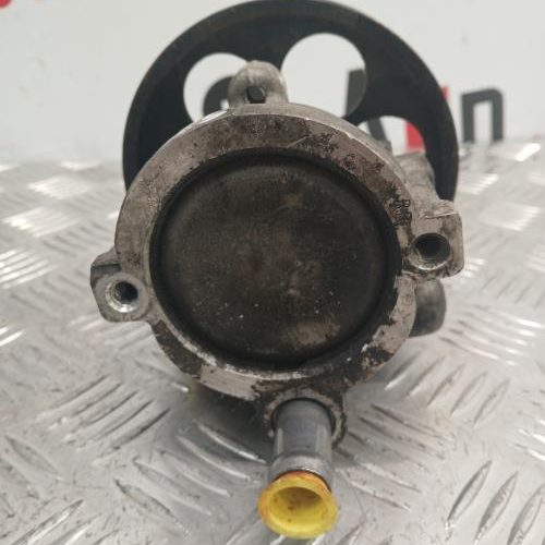 RENAULT TRAFIC 2 PHASE 1