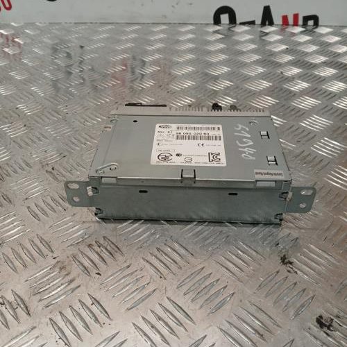 PEUGEOT 208 1 PHASE 1