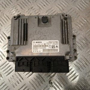 PEUGEOT 208 1 PHASE 1