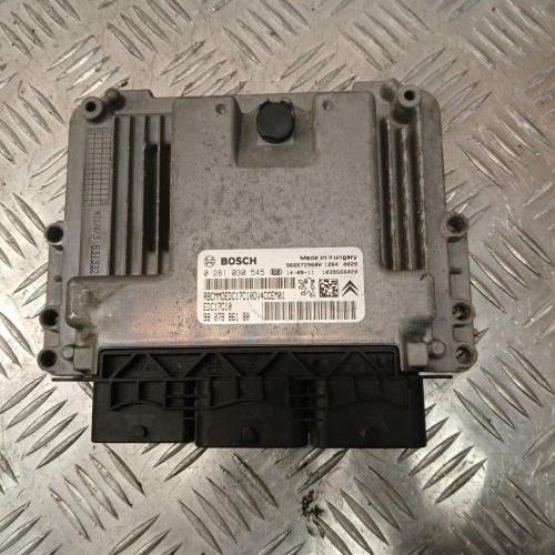 PEUGEOT 208 1 PHASE 1