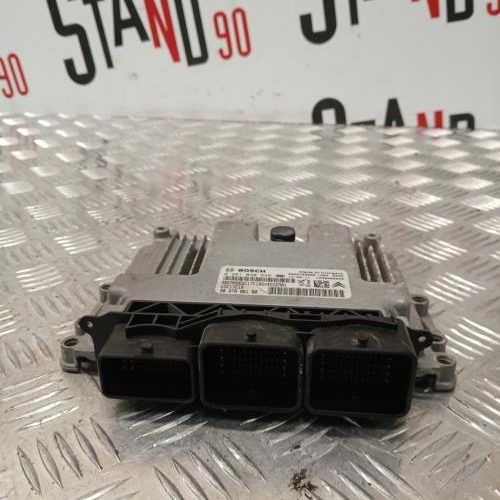 PEUGEOT 208 1 PHASE 1