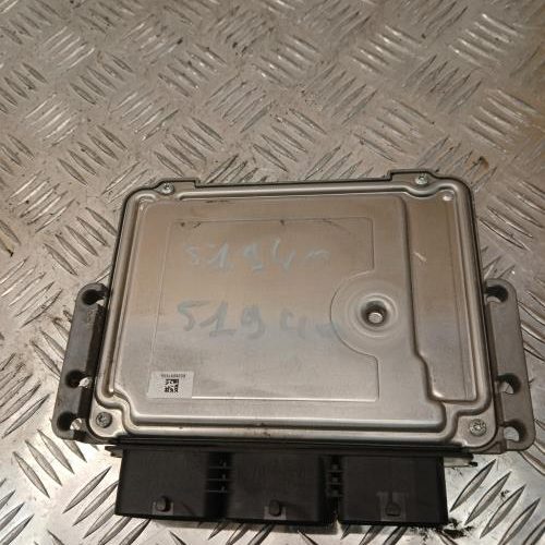 PEUGEOT 208 1 PHASE 1