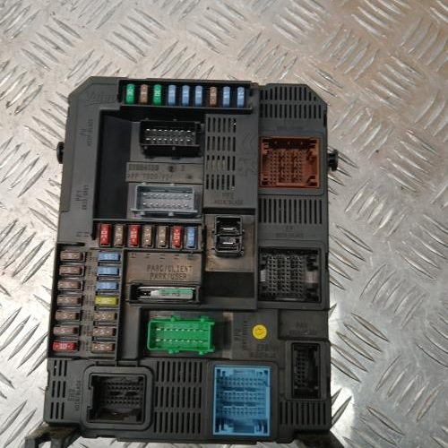 PEUGEOT 208 1 PHASE 1