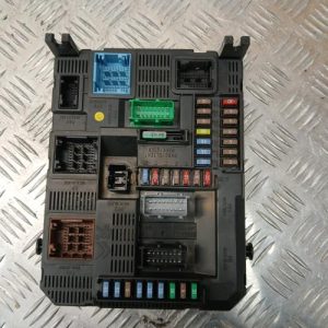 PEUGEOT 208 1 PHASE 1