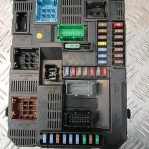 PEUGEOT 208 1 PHASE 1