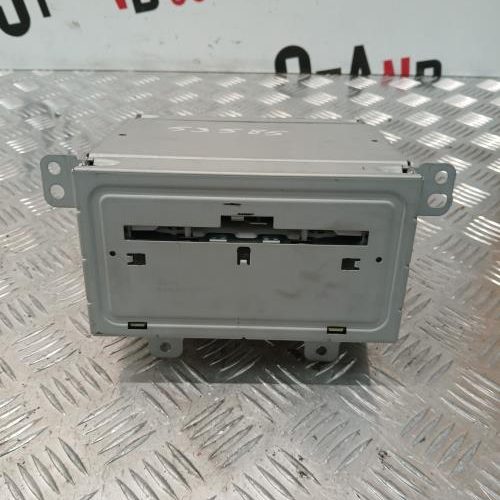 OPEL MOKKA 1 PHASE 1