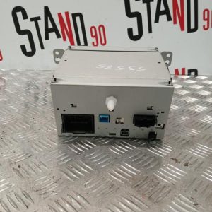 OPEL MOKKA 1 PHASE 1