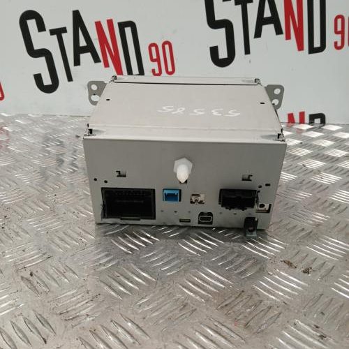 OPEL MOKKA 1 PHASE 1