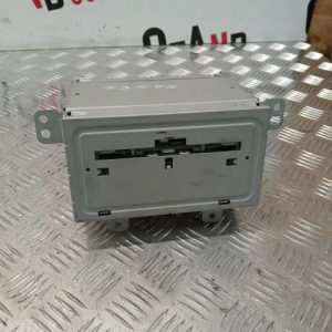 OPEL MOKKA 1 PHASE 1