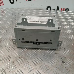 OPEL MOKKA 1 PHASE 1