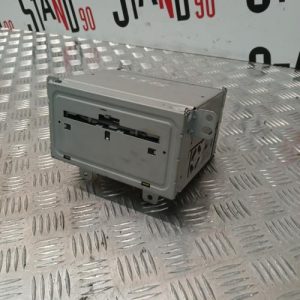 OPEL MOKKA 1 PHASE 1