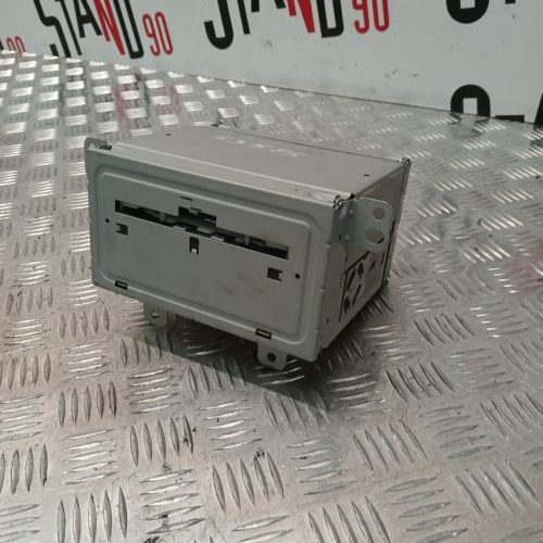 OPEL MOKKA 1 PHASE 1