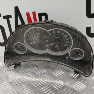 OPEL TIGRA 2 TWINTOP CABRIOLET