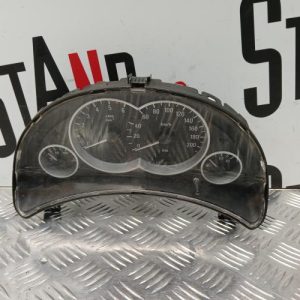 OPEL TIGRA 2 TWINTOP CABRIOLET