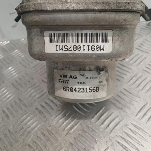 SEAT IBIZA 4 PHASE 1