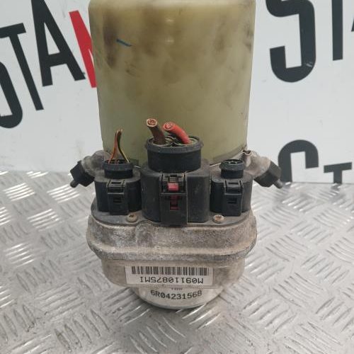 SEAT IBIZA 4 PHASE 1