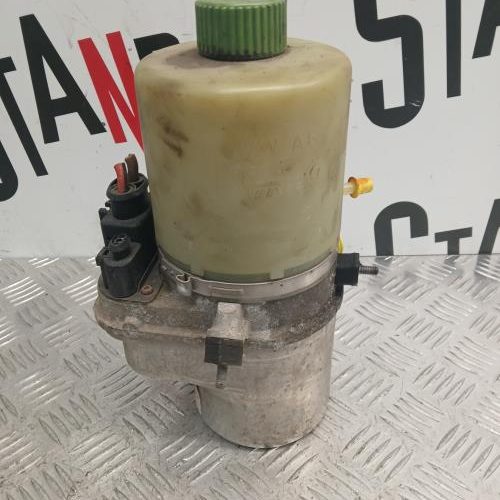 SEAT IBIZA 4 PHASE 1