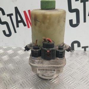 SEAT IBIZA 4 PHASE 1