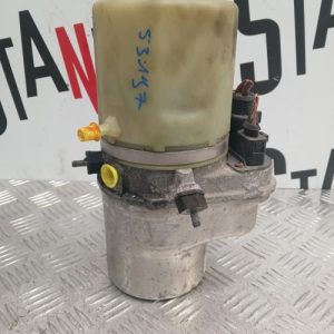 SEAT IBIZA 4 PHASE 1