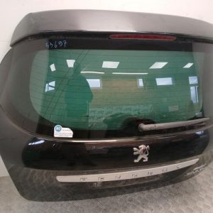 PEUGEOT 308 1 SW PHASE 1 BREAK