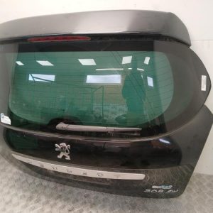 PEUGEOT 308 1 SW PHASE 1 BREAK