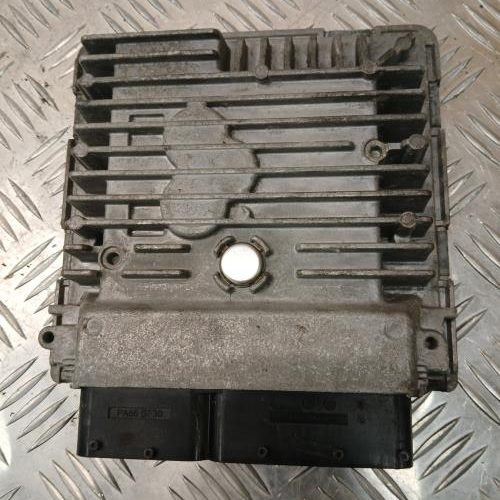 SEAT IBIZA 4 PHASE 1