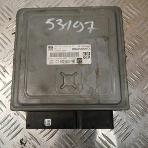 SEAT IBIZA 4 PHASE 1