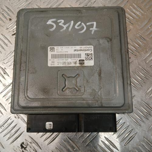 SEAT IBIZA 4 PHASE 1