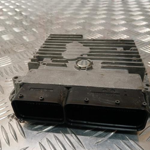 SEAT IBIZA 4 PHASE 1