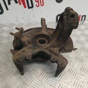 SEAT IBIZA 4 PHASE 1