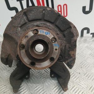 SEAT IBIZA 4 PHASE 1