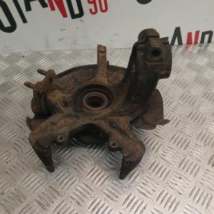 SEAT IBIZA 4 PHASE 1