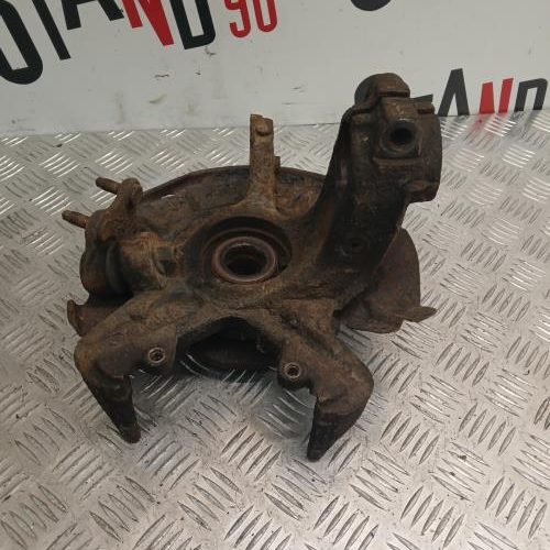 SEAT IBIZA 4 PHASE 1