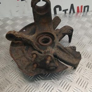 SEAT IBIZA 4 PHASE 1