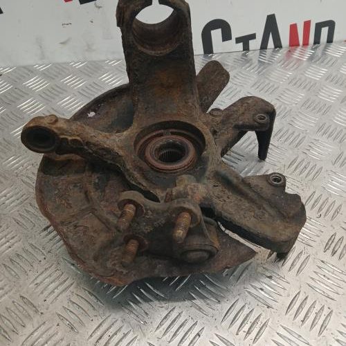 SEAT IBIZA 4 PHASE 1