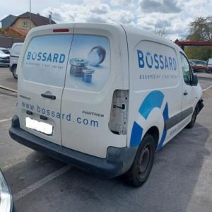PEUGEOT PARTNER 2