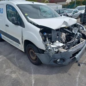 PEUGEOT PARTNER 2