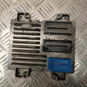 OPEL MOKKA 1 PHASE 1