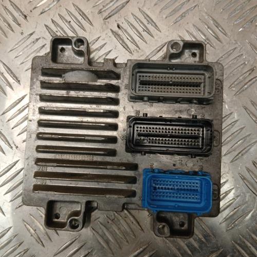 OPEL MOKKA 1 PHASE 1