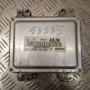 OPEL MOKKA 1 PHASE 1